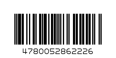 Носки лимакс муж 1 - Штрих-код: 4780052862226
