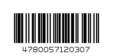 LIMAX носки муж В61067В - Штрих-код: 4780057120307