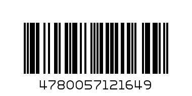 Носки муж LIMAX 6131В1 - Штрих-код: 4780057121649