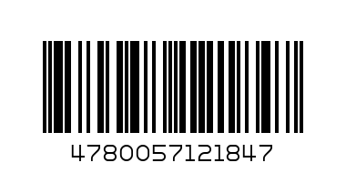 Носки Лимакс - Штрих-код: 4780057121847