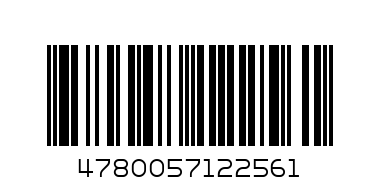 Носки мужские Limax 39-41 - Штрих-код: 4780057122561