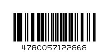 Носки белые,черные муж 41-43 - Штрих-код: 4780057122868