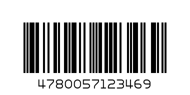 Носки Limax детс. 81185 - Штрих-код: 4780057123469