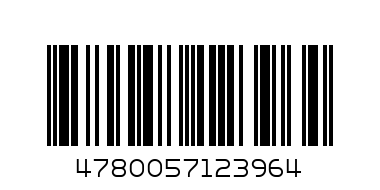 LIMAX носки женские р-р 36-40 - Штрих-код: 4780057123964