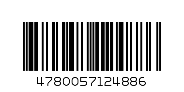 Лимакс носки 61190 (400) - Штрих-код: 4780057124886