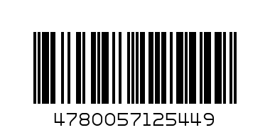 Носки Limax детс. 81325 - Штрих-код: 4780057125449