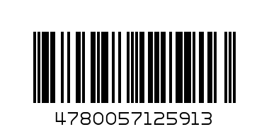 Носки " Лимакс " № 75106L - Штрих-код: 4780057125913