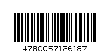 Носки подр Limax 8323A-1 31-34 (демисезон) - Штрих-код: 4780057126187