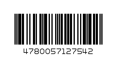 Носки Лимакс 61072В-3 - Штрих-код: 4780057127542