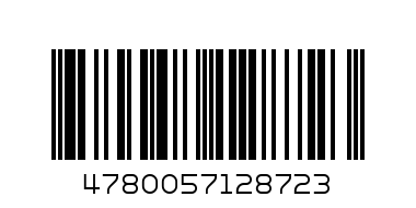 Носки мужские Limax 65077 L - Штрих-код: 4780057128723