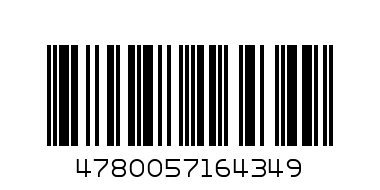 Носки муж Limax 6082A-0 45-47 - Штрих-код: 4780057164349