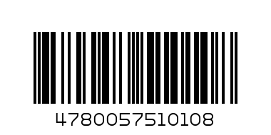 махито - Штрих-код: 4780057510108