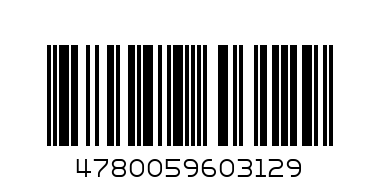 Шоколад Stix - Штрих-код: 4780059603129