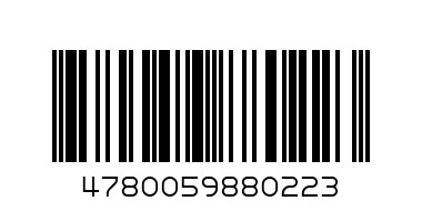 Носки жен Belita - Штрих-код: 4780059880223