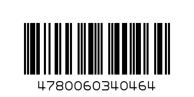Машина гост 25779-90 - Штрих-код: 4780060340464