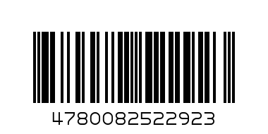 Полотенце махровое Шарм 430гр Узбекистан 5090 01099 кокос среднее - Штрих-код: 4780082522923