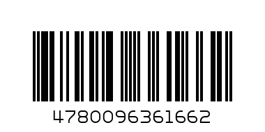 Доктор фреш шампунь 1.5л - Штрих-код: 4780096361662
