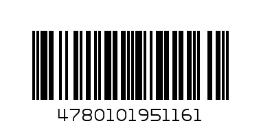 Нектар яблоко с мякотью сочная долина 2 л - Штрих-код: 4780101951161