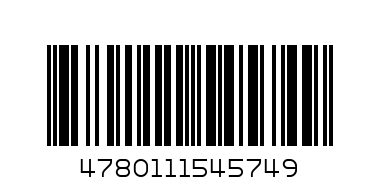 Носки Лимакс 36-41 - Штрих-код: 4780111545749