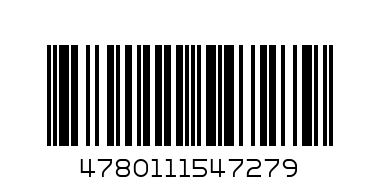 лимакс 3641 - Штрих-код: 4780111547279