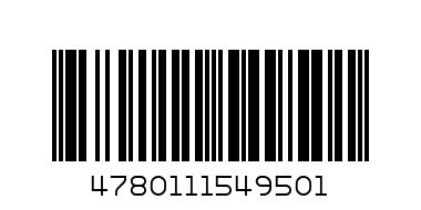 Носки лимакс 41-43 - Штрих-код: 4780111549501