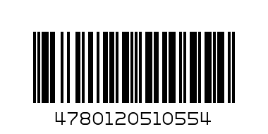 Хаял проф шамп 1,4л асс - Штрих-код: 4780120510554