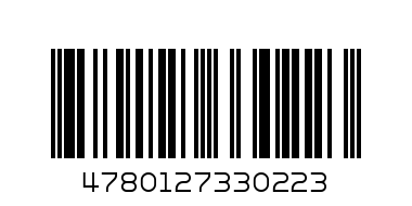чипсы мазами мален - Штрих-код: 4780127330223