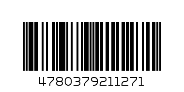 Dara 400мл - Штрих-код: 4780379211271