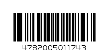 футб.ясли темно-бирюзовыйарт.вк0001м р.92,98,104 - Штрих-код: 4782005011743