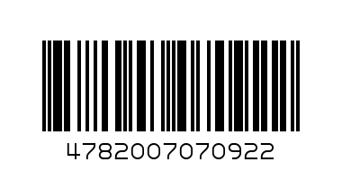 Шорты дмал. 028 - Штрих-код: 4782007070922