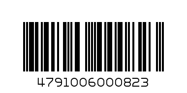 Чай Ренди 25 пак - Штрих-код: 4791006000823