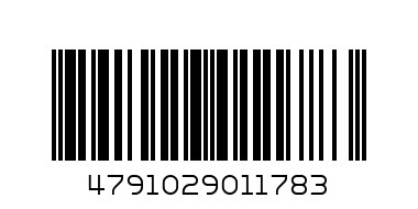 Чай НГ Зимняя ночь 50 гр треугол. - Штрих-код: 4791029011783