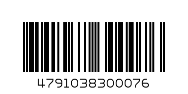 ЧЕЛТОН 25П - Штрих-код: 4791038300076