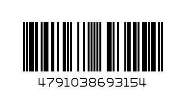 Чай Джаф 100гр - Штрих-код: 4791038693154