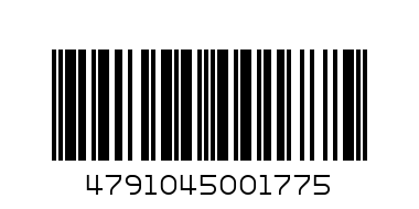 Чай Хейлис Эрл Грей 25п - Штрих-код: 4791045001775