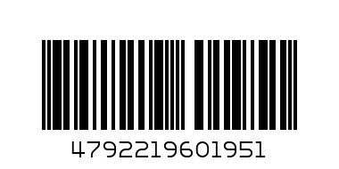 Чай "ИМЧ" НГ Книга-Зимняя сказка(синяя),75гр,ж/б,Шри-Ланка - Штрих-код: 4792219601951