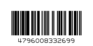 Чай SebaSTea 100 г Книга - Штрих-код: 4796008332699