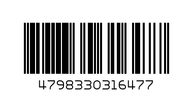 Чай"Хайсон"Зел.с кл.и киви 100г овал - Штрих-код: 4798330316477