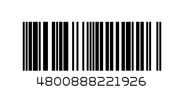 рекс стик - Штрих-код: 4800888221926