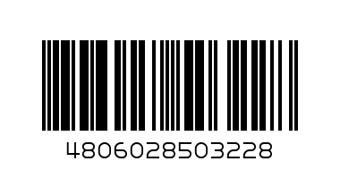 Свисток баночка20 - Штрих-код: 4806028503228