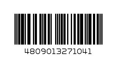 Tawas Crystal. Кристалл в тихоокеанской раковине - Розовой - Штрих-код: 4809013271041