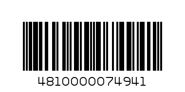 Чехол BINGO для IPHONE 3G/4G песочный - Штрих-код: 4810000074941