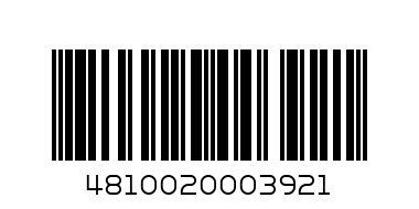 Бюстгальтер 11591 ИЗЮМ 75-C-0 - Штрих-код: 4810020003921