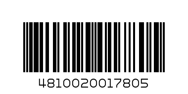 Бюстгальтер 11415 БЕЖЕВЫЙ 90-C-0 - Штрих-код: 4810020017805