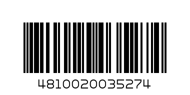 Бюстгальтер 12416 ЖАСМИН 75-B-0 - Штрих-код: 4810020035274