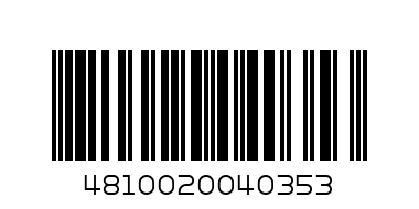 Бюстгальтер 747 ЧЕРНЫЙ 70-H-0 - Штрих-код: 4810020040353
