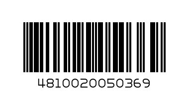 Бюстгальтер 747 ПЕРЕЦ 90-J-0 - Штрих-код: 4810020050369