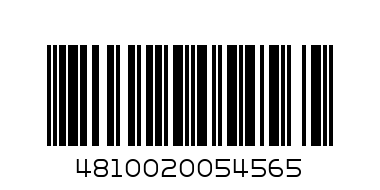 Бюстгальтер 66031 БЕЛЫЙ 90-G-0 - Штрих-код: 4810020054565