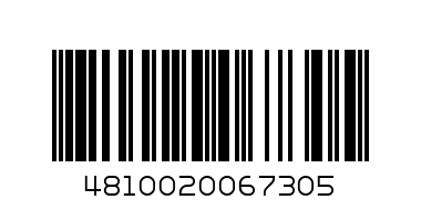 Бюстгальтер 66051 БЕЖЕВЫЙ 95-C-0 - Штрих-код: 4810020067305