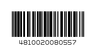 Бюстгальтер 11295 БЕЖЕВЫЙ 80-G-0 - Штрих-код: 4810020080557